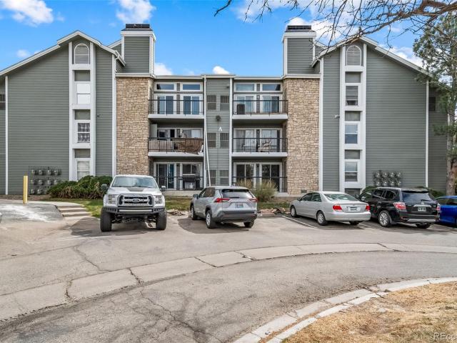 Condo for sale in Thornton, Colorado