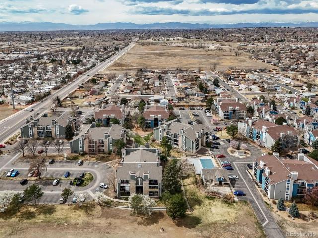 Condo for sale in Thornton, Colorado