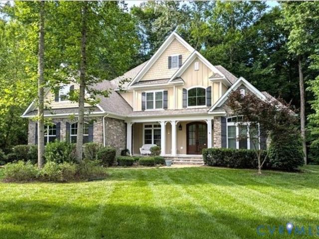 House for sale in New Kent, New Kent County