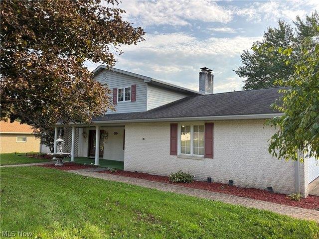House for sale in Mineral City, Ohio
