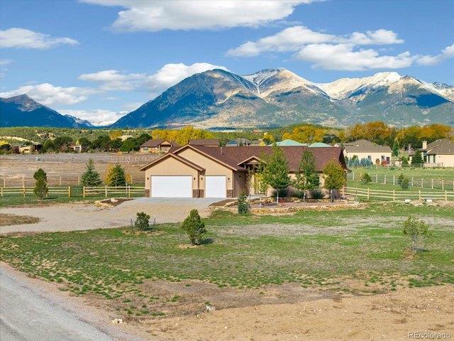 House for sale in Salida, Chaffee County