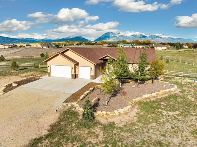 House for sale in Salida, Chaffee County