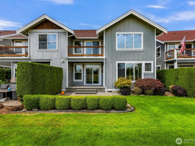 Condo for sale in Lynden, Washington
