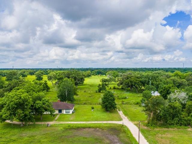Farm for sale in Sweeny, Texas