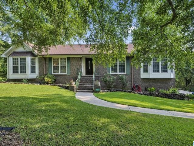 House for sale in Pinson, Alabama