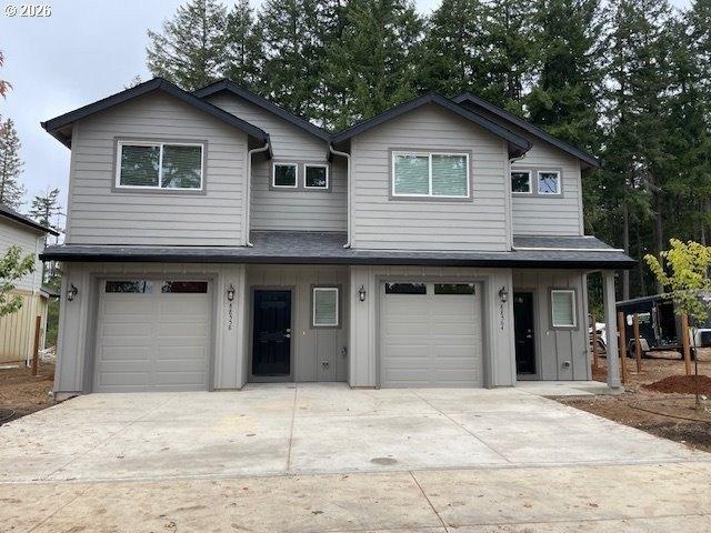 House for sale in Oregonia