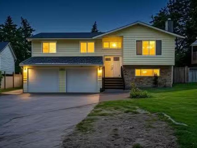House for sale in Surrey, British Columbia