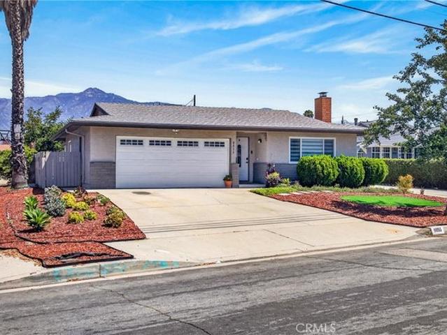 House for sale in San Gabriel, California