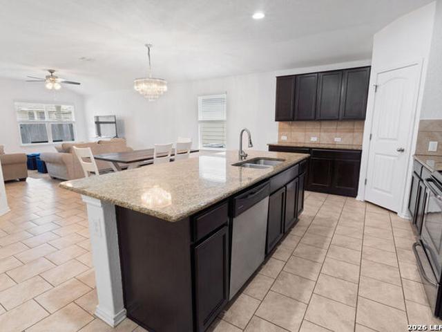 House for sale in Leesville, Texas