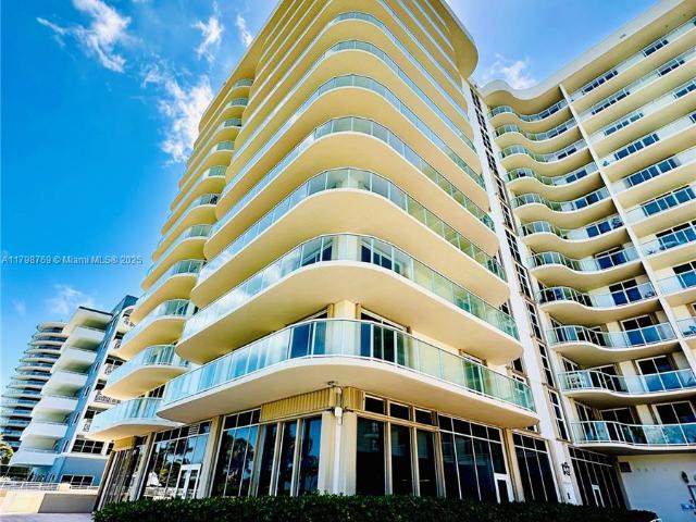 Condo for sale in Surfside, Florida