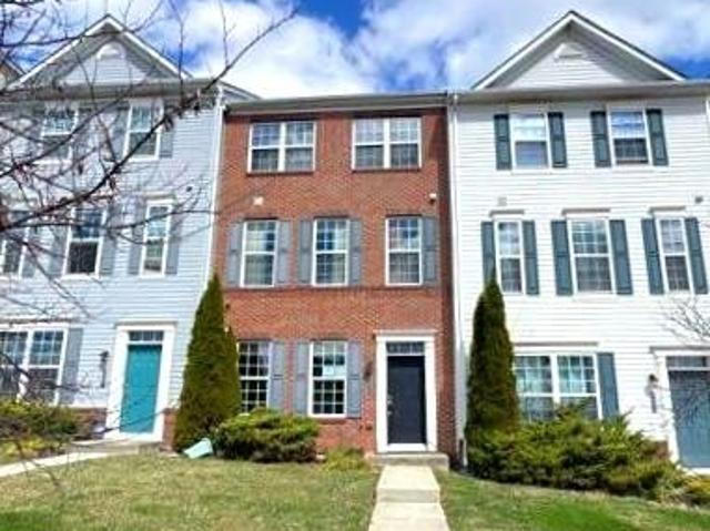 Townhouse for sale in Rosedale, Maryland