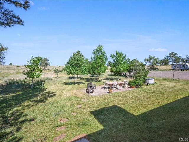 Land for sale in Parker