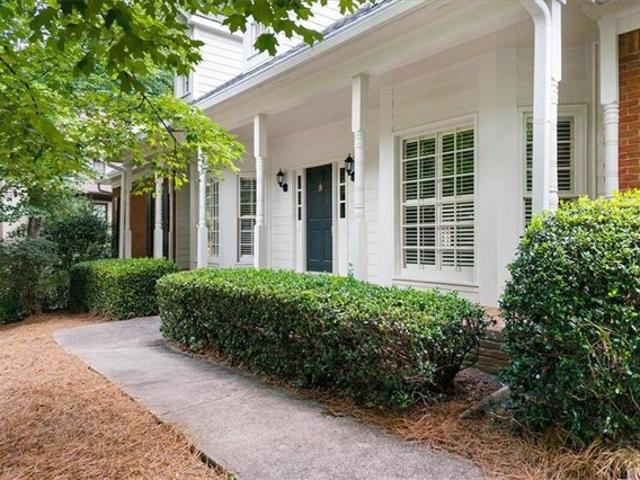 House for sale in Johns Creek, Georgia
