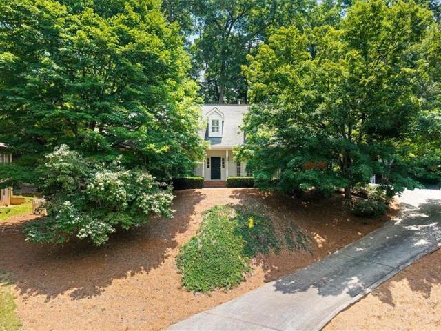 House for sale in Johns Creek, Georgia