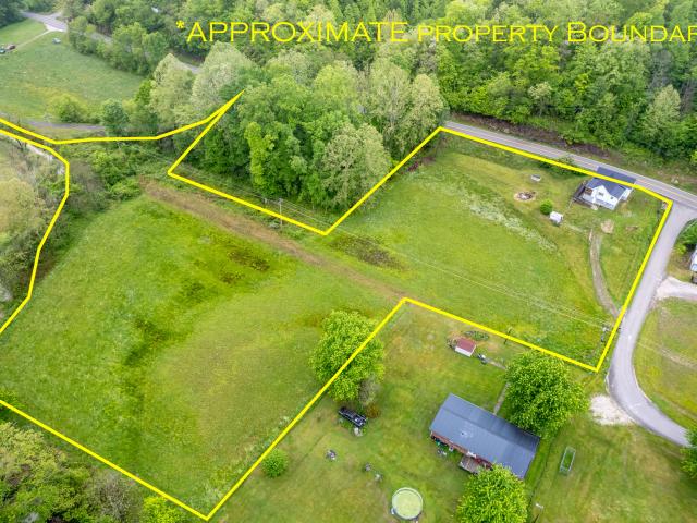 House for sale in Cannel City, Kentucky