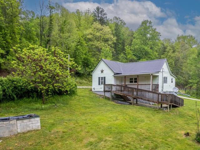 House for sale in West Liberty, Kentucky