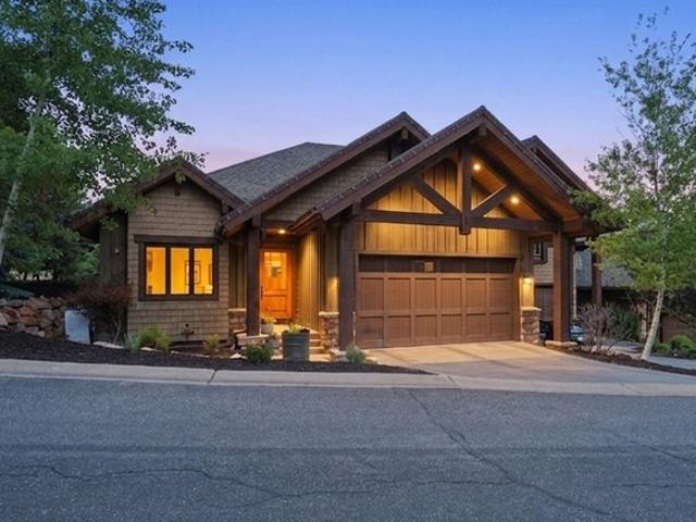 Townhouse for sale in Park City, Utah