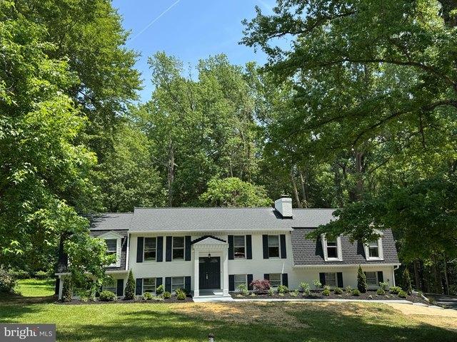 House for sale in Pomfret, Maryland