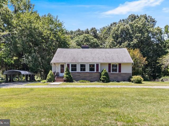 House for sale in Pomfret, Maryland