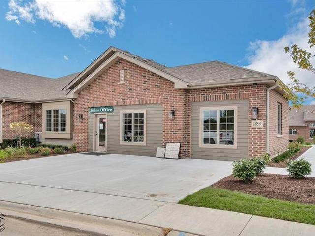 Townhouse for sale in Frankfort, Illinois