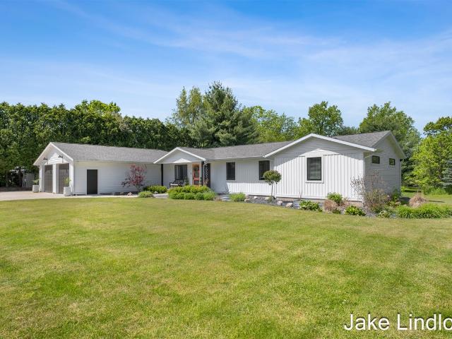 House for sale in Michigan
