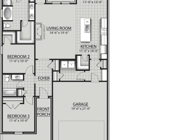 House for sale in Gurley, Alabama