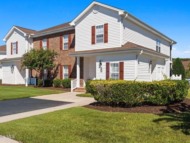Condo for sale in Calabash, Brunswick County