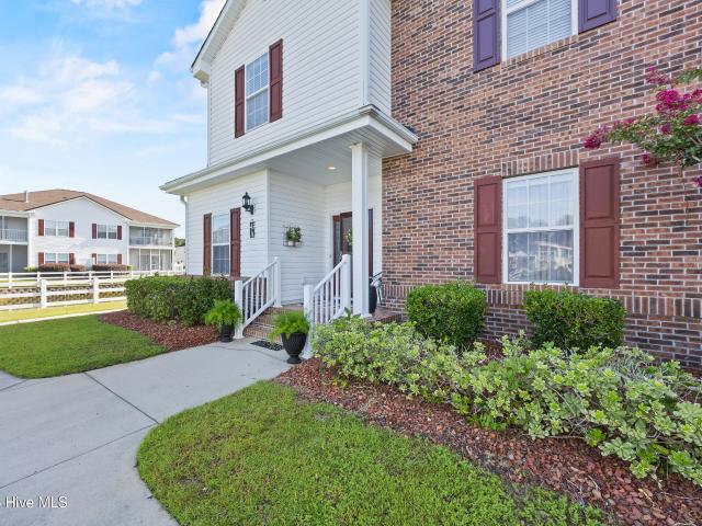 Condo for sale in Calabash, North Carolina