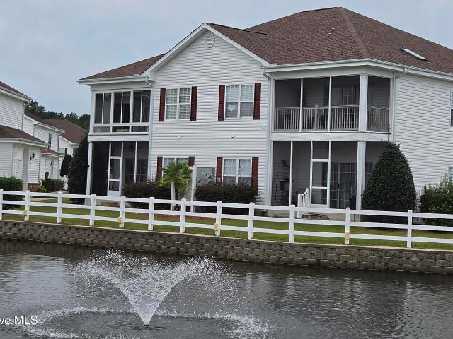 Condo for sale in Thomasboro, Calabash