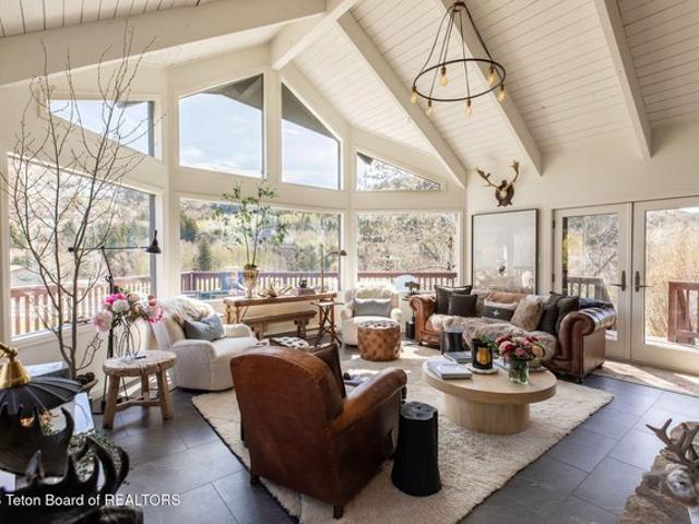 House for sale in Wyoming