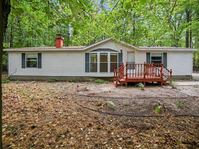 House for sale in Montague, Muskegon County