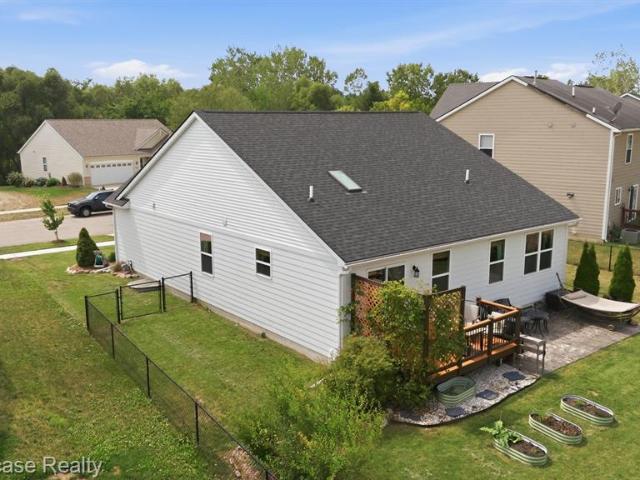 House for sale in Michigan