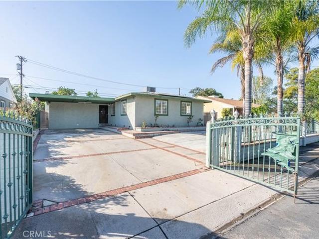 House for sale in Panorama City Neighborhood Council District, Canoga Park