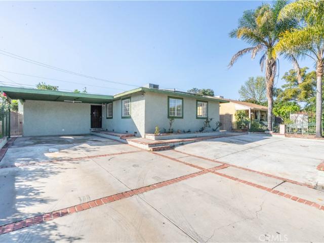 House for sale in Panorama City Neighborhood Council District, Canoga Park