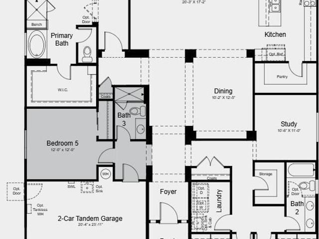 House for sale in Glendale, Arizona