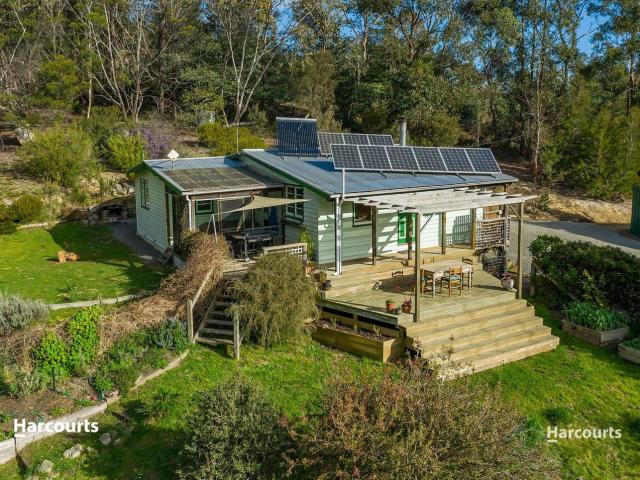 Apartment for rent in Woodstock, Huonville