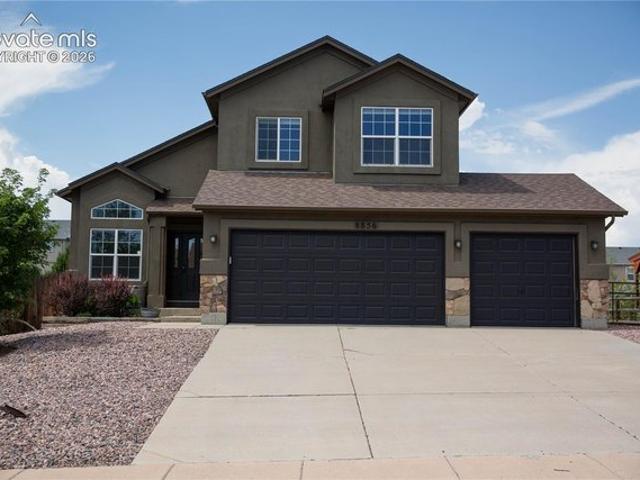 House for sale in Falcon, Colorado