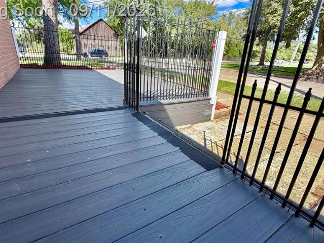 House for sale in Warren, Michigan