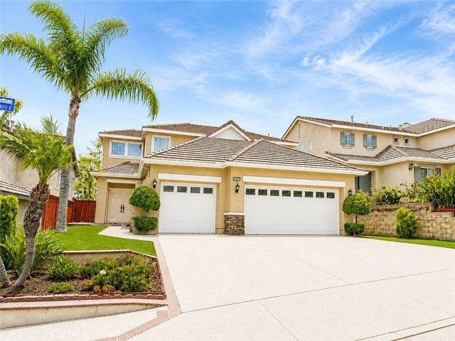 House for sale in Anaheim, California