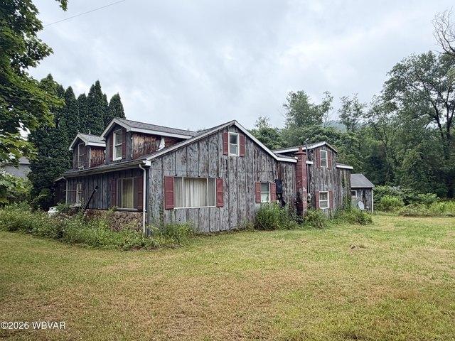House for sale in Lycoming, Pennsylvania
