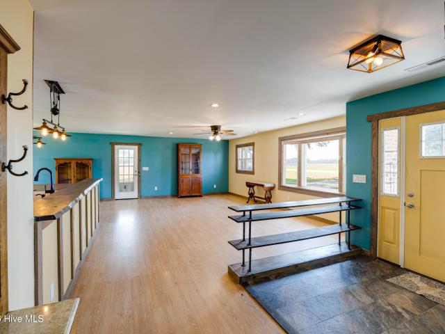 House for sale in Roper, North Carolina