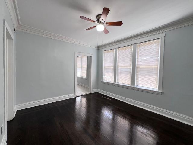 House for rent in Chicago Park, Illinois