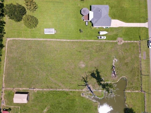 Land for sale in Port Allen, Louisiana