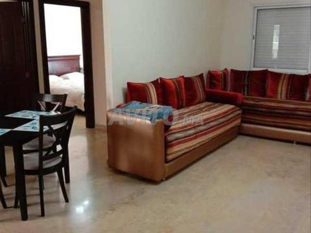 Appartement vente à El Ma, Gharb-Chrarda-Beni Hssen