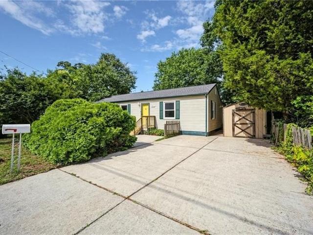 House for sale in Virginia