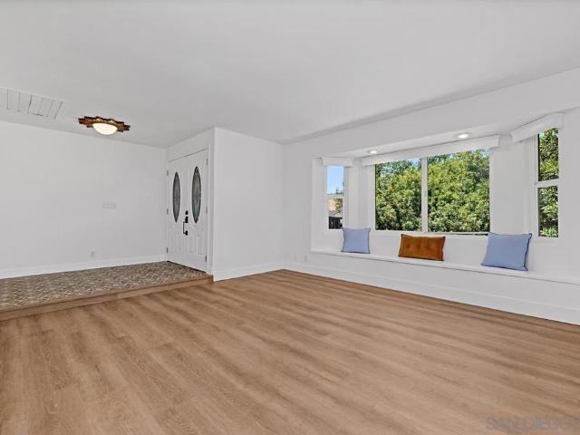 House for sale in La Mesa, San Diego County