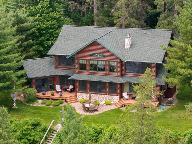 House for sale in Minnesota