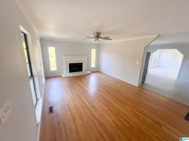 House for sale in Pinson, Jefferson County