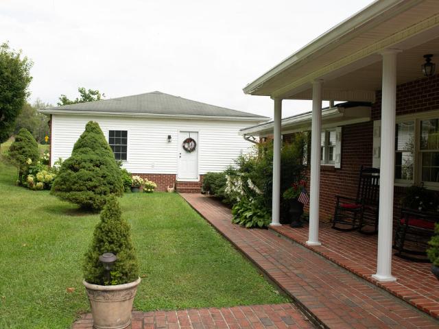 House for sale in Virginia