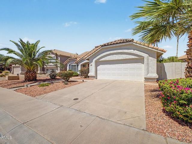 House for sale in Scottsdale, Arizona